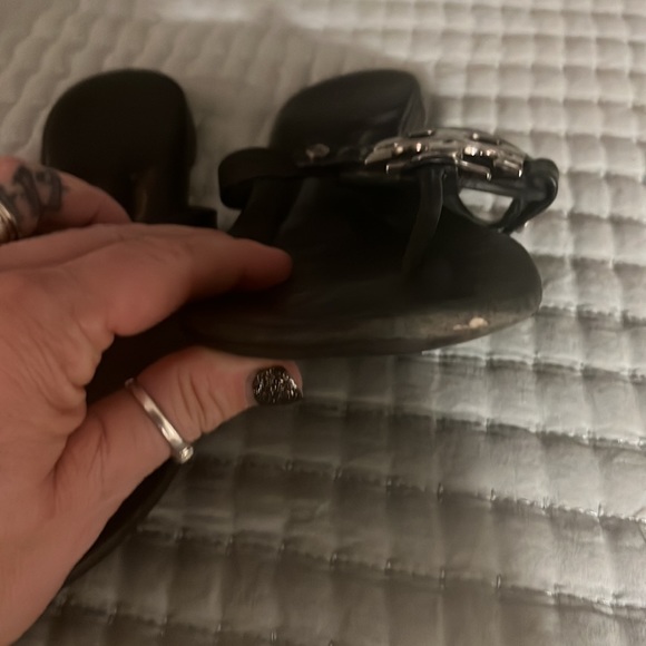 Tory Burch sandals - Picture 5 of 8